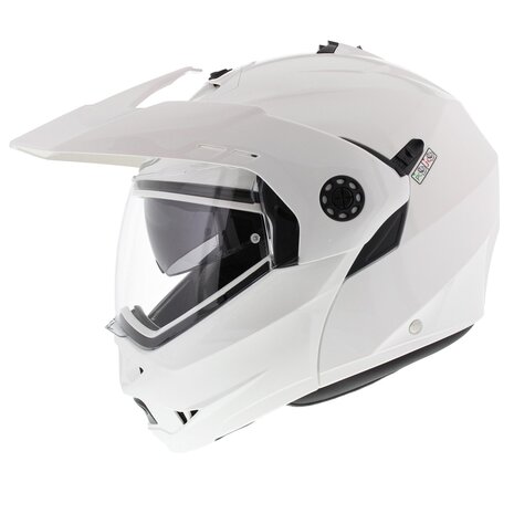 Caberg Tourmax wit helm