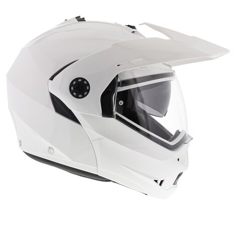 Caberg Tourmax wit helm
