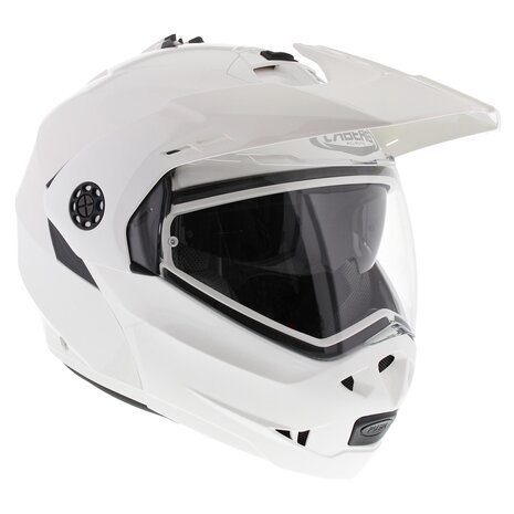 Caberg Tourmax wit helm
