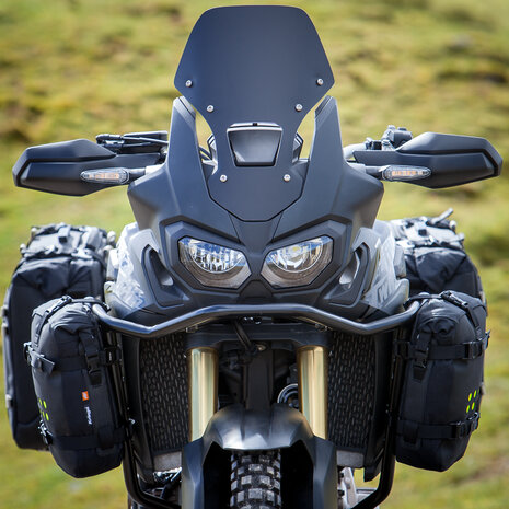 Kriega Overlander-S OS-6