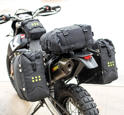 Kriega Strapkit OS-series