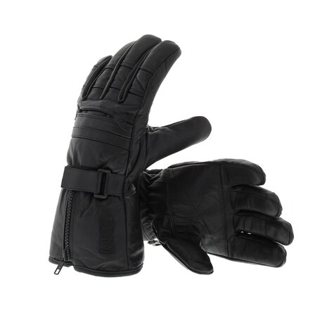 Handschoenen MKX Winter Pro leer