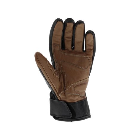 Handschoenen MKX Pro Tour zwart/bruin
