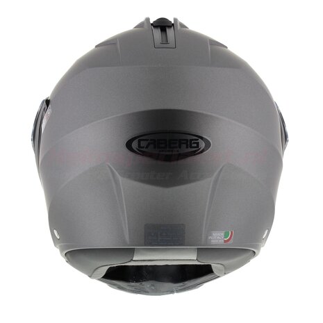 Caberg Duke II mat titanium