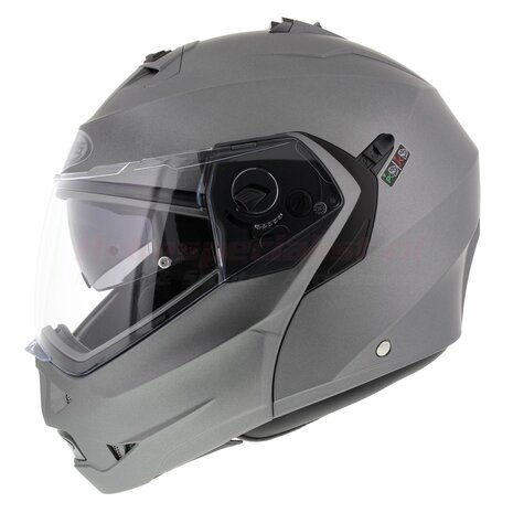 Caberg Duke II mat titanium