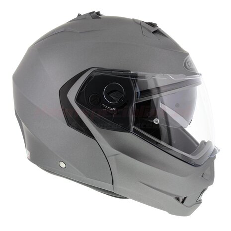 Caberg Duke II mat titanium