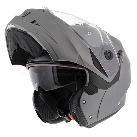 Caberg Duke II mat titanium