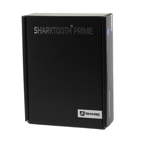 Shark Sharktooth Prime Bluetooth Communicatiesysteem
