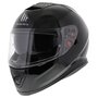 MT Thunder III SV helm zwart