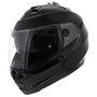 Caberg Duke II Smart glans zwart systeemhelm