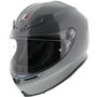 AGV K6 Mono Nardo Grey
