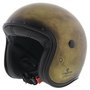 Caberg Jethelm Freeride Bronze Brushed Motorhelm