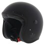 Caberg jethelm Freeride mat zwart