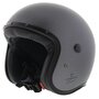 Caberg Jet Freeride mat titanium