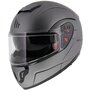 MT Atom SV Systeemhelm mat titanium