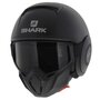 Shark Street Drak mat zwart - Maat XS