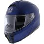 AGV Tourmodular motorhelm Galassia mat blauw systeemhelm