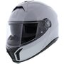 AGV Tourmodular motorhelm Stelvio wit systeemhelm