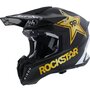 Airoh Twist 2.0 crosshelm Rockstar mat zwart