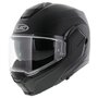 HJC I100 systeemhelm mat zwart - Maat XS