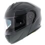 Vito Furio 2 systeemhelm nardo grijs