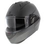 Shark EVO-GT systeemhelm motorhelm mat antraciet