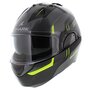 Shark EVO ES Kryd antraciet zwart geel - Maat XS
