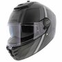 Shark Spartan RS carbon Shawn motorhelm mat antraciet zwart