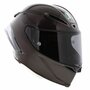 AGV Pista GP RR Helm Mono Rood Carbon (2206)