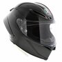 AGV Pista GP RR Helm Mono Glans Carbon (2206)