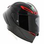 AGV Pista GP RR Italia - Forged Carbon Tricolore (2206)