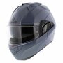 Shark EVO-GT systeemhelm motorhelm glans nardo grijs S01