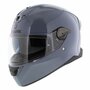 Shark Skwal 2.2 helm glans nardo grijs - Maat XS