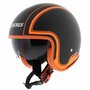 Axxis-Hornet-SV-jethelm-Royal-mat-zwart-oranje