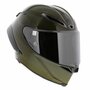 AGV Pista GP RR Helm Oro Mono Goud Carbon (2206)