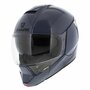 Shark Evojet Helm Solid glans nardo grijs