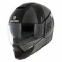 Shark Evojet Helm Vyda mat zwart antraciet - Maat XS