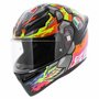 AGV K1 S Motorhelm Marco Bezzecchi 2023