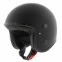 Caberg jethelm Freeride X jethelm mat zwart