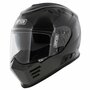 Simpson Venom Carbon Integraalhelm glans carbon zwart
