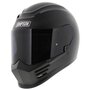 Simpson Speed Integraalhelm mat zwart (22.06)