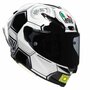 AGV Pista GP RR Helm Valentino Rossi Catalunya 2008 - Collectors Edition