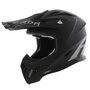 Airoh Aviator Ace 2 crosshelm color mat zwart