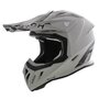 Airoh Aviator Ace 2 crosshelm color glans nardo grijs