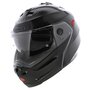 Caberg Duke X Smart glans zwart systeemhelm