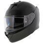 Shark D-Skwal 3 helm solid mat zwart