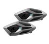Shark SenaWave Duo Mesh bluetooth communicatiesysteem