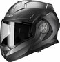 LS2 FF901 Advant X systeemhelm solid mat titanium