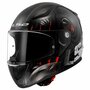 LS2 FF353 Rapid II integraalhelm Claw zwart