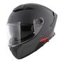 MT Thunder 4 SV Integraal helm solid mat grijs